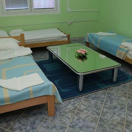 Golden Danube Bed & Breakfast Veliko Gradište Екстериор снимка