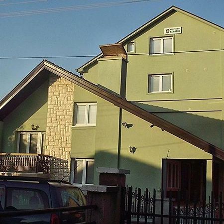 Golden Danube Bed & Breakfast Veliko Gradište Екстериор снимка