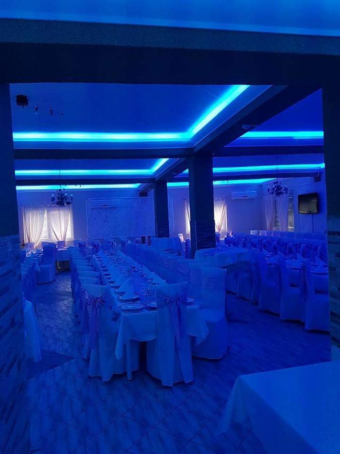 Golden Danube Bed & Breakfast Veliko Gradište Екстериор снимка