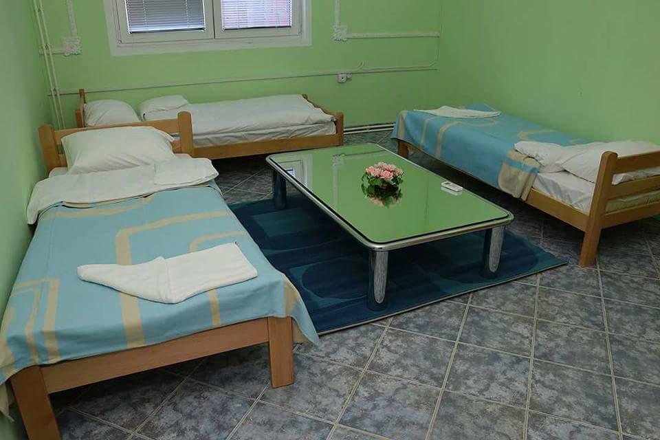 Golden Danube Bed & Breakfast Veliko Gradište Екстериор снимка