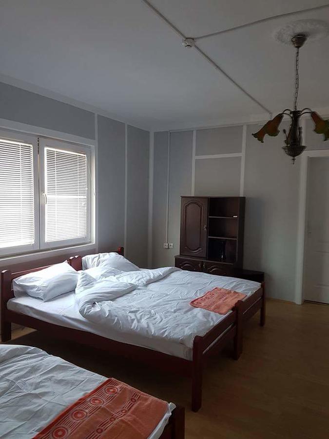 Golden Danube Bed & Breakfast Veliko Gradište Екстериор снимка