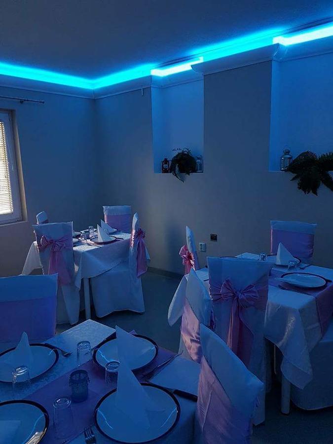 Golden Danube Bed & Breakfast Veliko Gradište Екстериор снимка