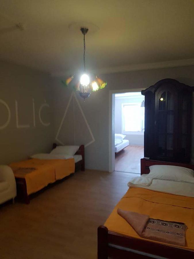 Golden Danube Bed & Breakfast Veliko Gradište Екстериор снимка
