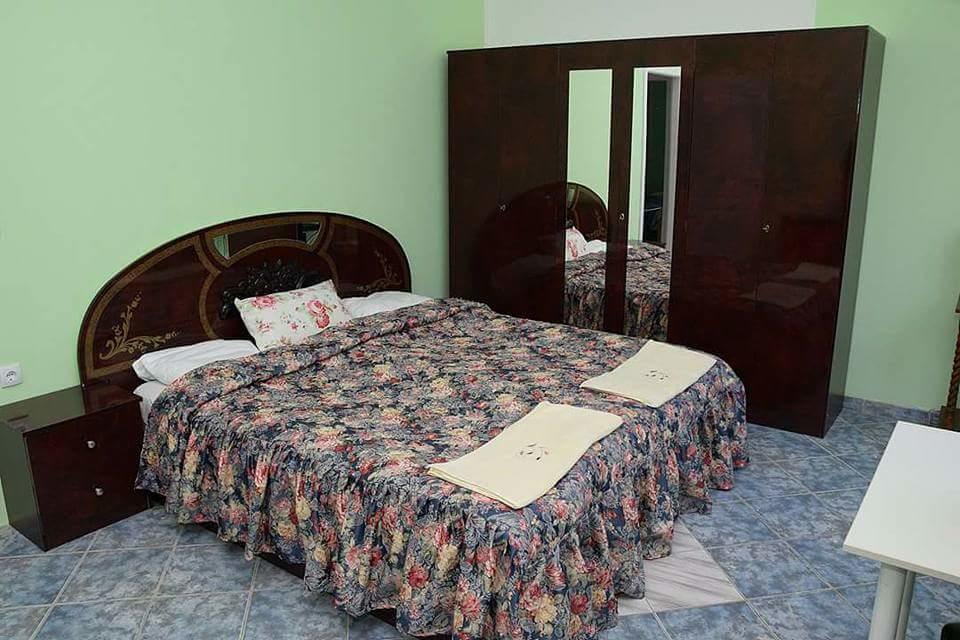 Golden Danube Bed & Breakfast Veliko Gradište Екстериор снимка